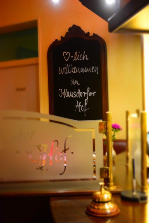 فندق Klausdorfer Hof Schwentinental المظهر الخارجي الصورة