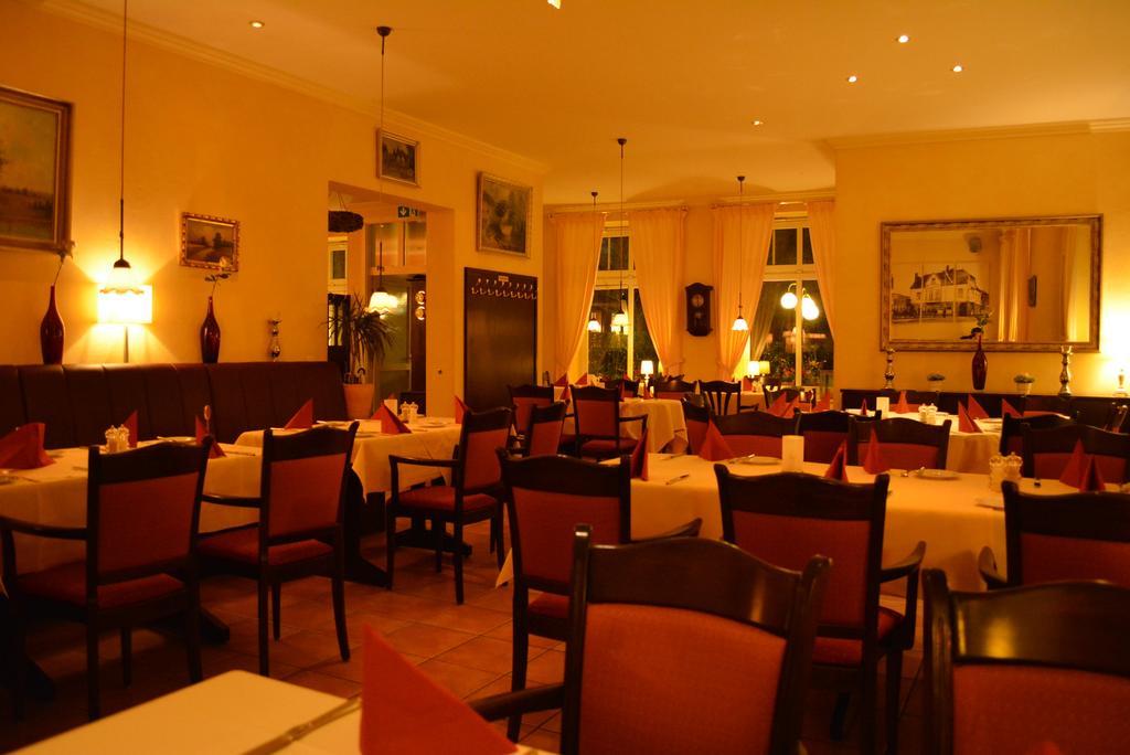 فندق Klausdorfer Hof Schwentinental المظهر الخارجي الصورة