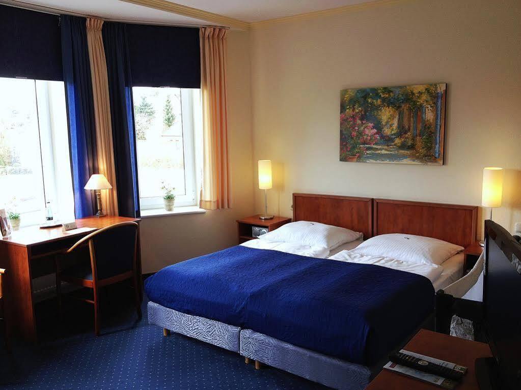 فندق Klausdorfer Hof Schwentinental المظهر الخارجي الصورة